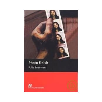 Macmillan(Starter): Photo Finish pdf epub mobi 电子书 下载