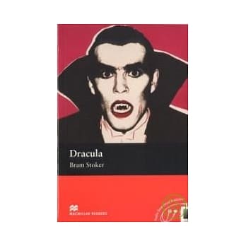 Macmillan(Intermediate): Dracula pdf epub mobi 电子书 下载