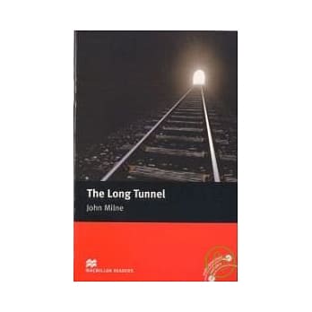 Macmillan(Beginner): The Long Tunnel pdf epub mobi 电子书 下载