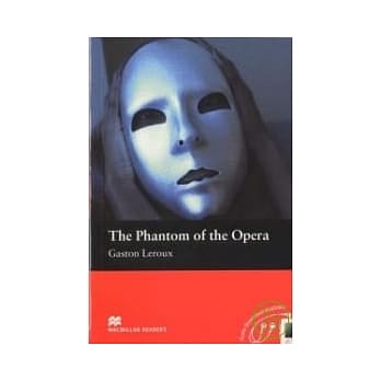 Macmillan(Beginner): The Phantom of the Opera pdf epub mobi 电子书 下载