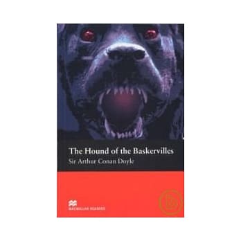 Macmillan(Elementary): The Hound of the Baskervilles pdf epub mobi 电子书 下载