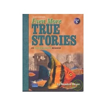 Even More True Stories 3/e pdf epub mobi 电子书 下载