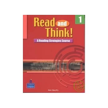 Read and Think! (1) Updated Version pdf epub mobi 电子书 下载