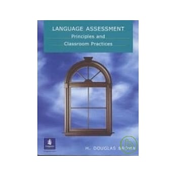 Language Assessment pdf epub mobi 电子书 下载