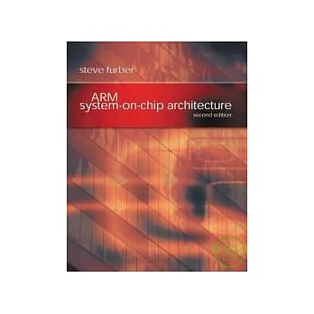 ARM System - On Chip Architecture 2/e pdf epub mobi 电子书 下载