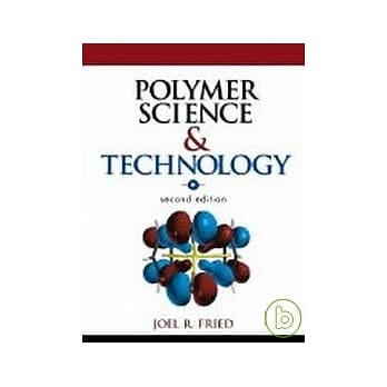 Polymer Seience & Technology pdf epub mobi 电子书 下载