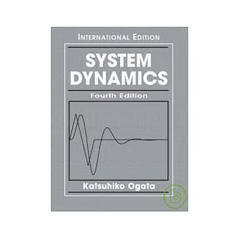 System Dynamics 4/e pdf epub mobi 电子书 下载
