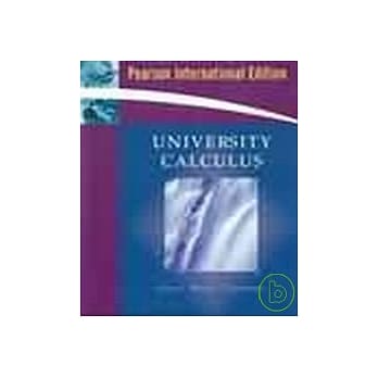University Calculus pdf epub mobi 电子书 下载