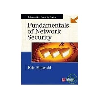 Fundamentals of Network Security pdf epub mobi 电子书 下载