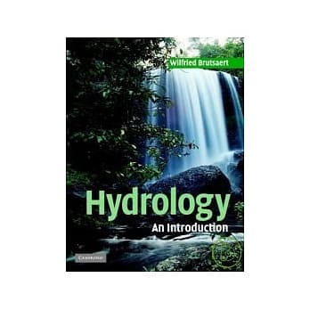 Hydrology An Introduction pdf epub mobi 电子书 下载