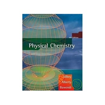 Physical Chemistry 4/e pdf epub mobi 电子书 下载