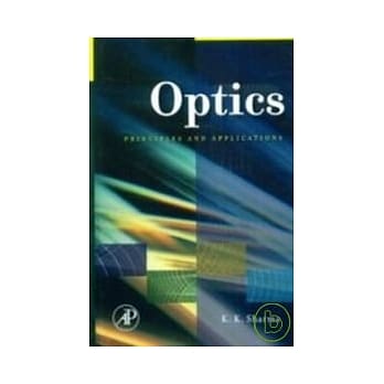 Optics Principles & Applicatios pdf epub mobi 电子书 下载