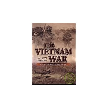 THE VIETNAM WAR : AN ORAL HISTORY pdf epub mobi 电子书 下载