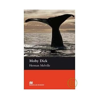 Macmillan(Upper): Moby Dick pdf epub mobi 电子书 下载