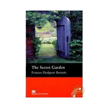 Macmillan(Pre-Int): The Secret Garden pdf epub mobi 电子书 下载