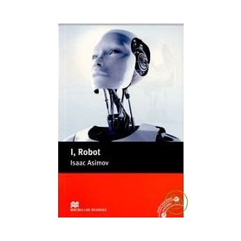 Macmillan(Pre-Int): I Robot pdf epub mobi 电子书 下载