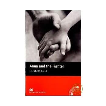 Macmillan(Beginner):Anna and the Fighter pdf epub mobi 电子书 下载