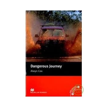 Macmillan(Beginner):Dangerous Journey pdf epub mobi 电子书 下载