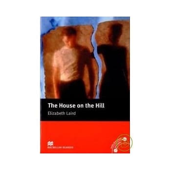 Macmillan(Beginner):The House on the Hill pdf epub mobi 电子书 下载