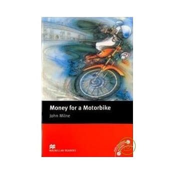 Macmillan(Beginner):Money for a Motorbike pdf epub mobi 电子书 下载