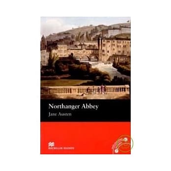 Macmillan(Beginner):Northanger Abbey pdf epub mobi 电子书 下载