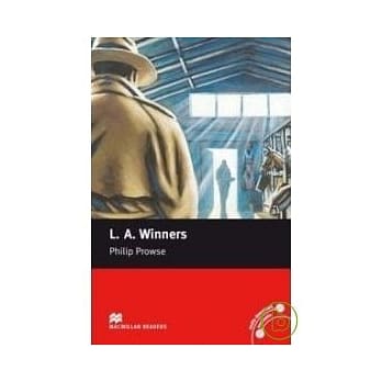 Macmillan(Elementary):L. A. Winners pdf epub mobi 电子书 下载