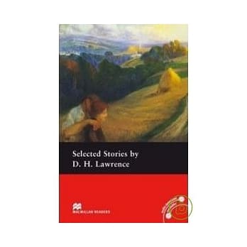 Macmillan(Pre-Int):Selected Stories by D. H. Lawrence pdf epub mobi 电子书 下载