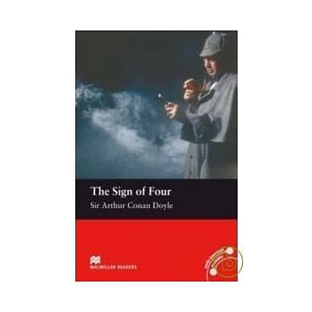 Macmillan(Intermediate):The Sign of Four pdf epub mobi 电子书 下载