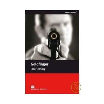 Macmillan(Intermediate): Goldfinger pdf epub mobi 电子书 下载