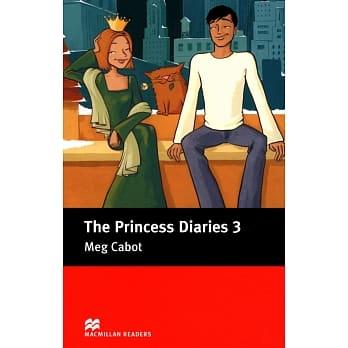 Macmillan(Pre-Int):The Princess Diaries 3 pdf epub mobi 电子书 下载