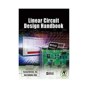 LINEAR CIRCUIT DESIGN HANDBOOK pdf epub mobi 电子书 下载