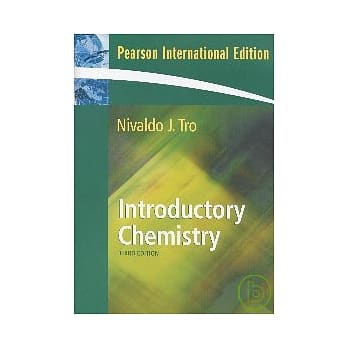 Introductory Chemistry 3/e pdf epub mobi 电子书 下载