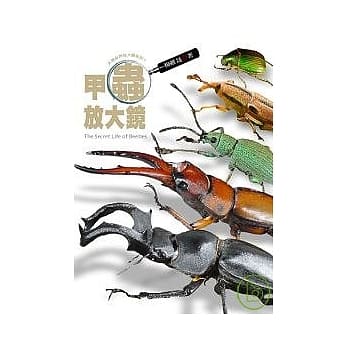 甲虫放大镜 pdf epub mobi 电子书 下载