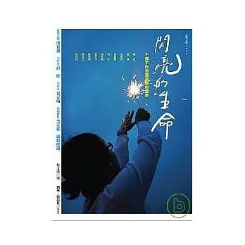 闪亮的生命：十个不向命运屈服的故事 pdf epub mobi 电子书 下载