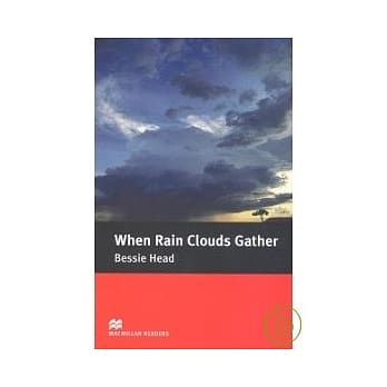 Macmillan (Intermediate):When Rain Clouds Gather pdf epub mobi 电子书 下载
