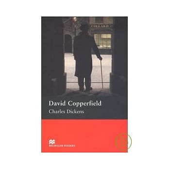 Macmillan(Intermediate):David Copperfield pdf epub mobi 电子书 下载