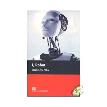 Macmillan (Pre-Int):I,Robot+2CDs pdf epub mobi 电子书 下载