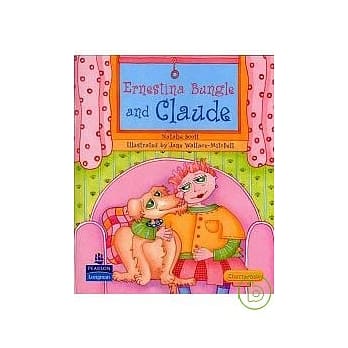 Chatterbox (MP-B): Ernestina Bungle and Claude pdf epub mobi 电子书 下载