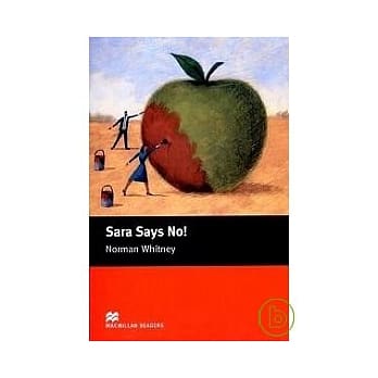Macmillan(Starter):Sara Says No! pdf epub mobi 电子书 下载