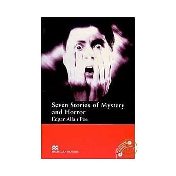 Macmillan(Intermediate):Seven Stories of Mystery and Horror pdf epub mobi 电子书 下载