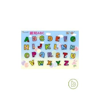 认知ABC pdf epub mobi 电子书 下载