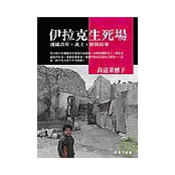伊拉克生死场：女义工、战地、历劫故事 pdf epub mobi 电子书 下载