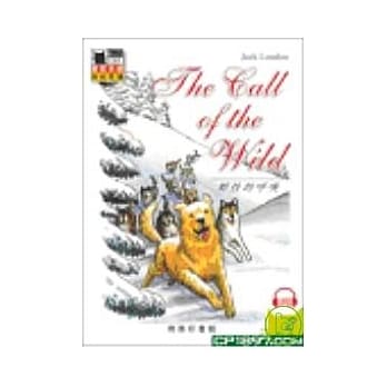 野性的唿唤 pdf epub mobi 电子书 下载