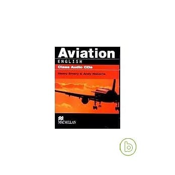 Aviation English Audio CDs/2片 pdf epub mobi 电子书 下载