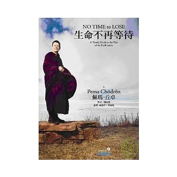 生命不再等待 pdf epub mobi 电子书 下载