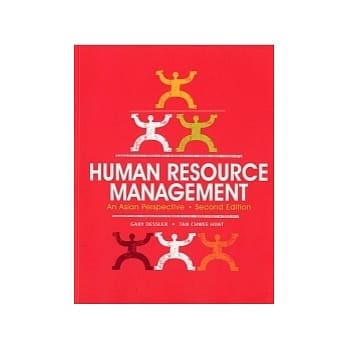 Human Resource Management: An Asian Perspective 2/e pdf epub mobi 电子书 下载