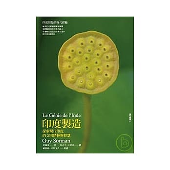 印度制造：探索现代印度的文明精神与智慧 pdf epub mobi 电子书 下载
