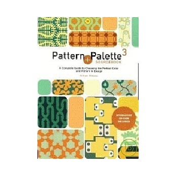 Pattern+Palatte3 pdf epub mobi 电子书 下载