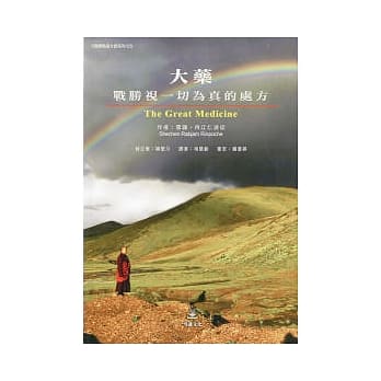 大药：战胜视一切为真的处方 pdf epub mobi 电子书 下载