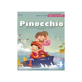 小木偶+3CD pdf epub mobi 电子书 下载